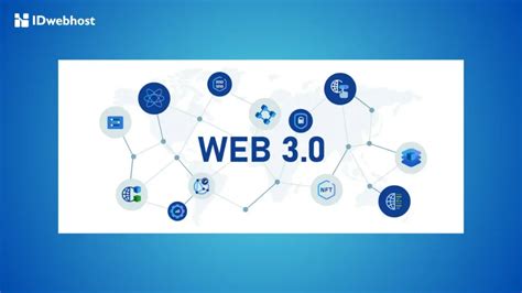 Tantangan dan masa depan Web 3.0