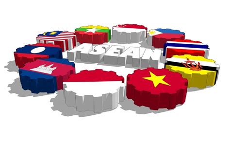 Tantangan dalam ASEAN