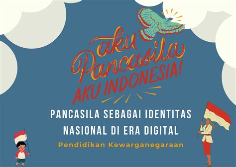 Tantangan dalam Mempertahankan Budaya Nasional di Era Digital