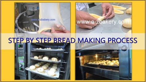 Tanur Muthmainnah dalam Proses Pembuatan Roti