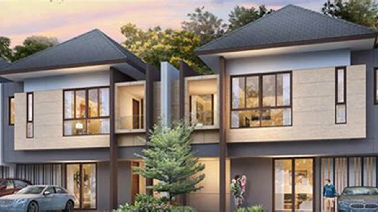 Tanya Jawab Desain Rumah Yang Jelas, Home Design