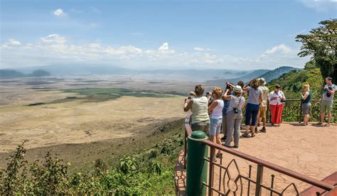 Tanzania Tour Operator