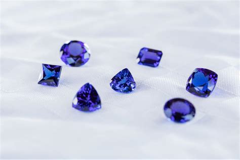 Tanzanite Experience