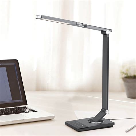 TaoTronics LED Desk Lamp