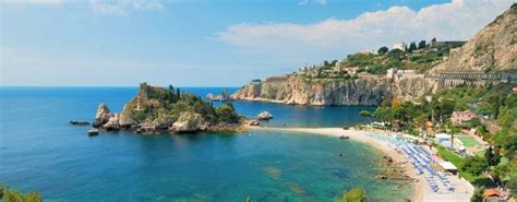 Taormina Motorboat Thoughts