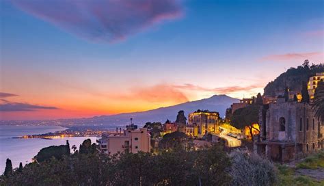 Taormina Private Tours