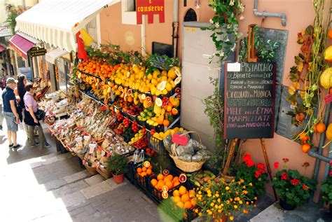 Taormina Tour Operator