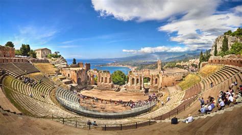 Taormina tour tips