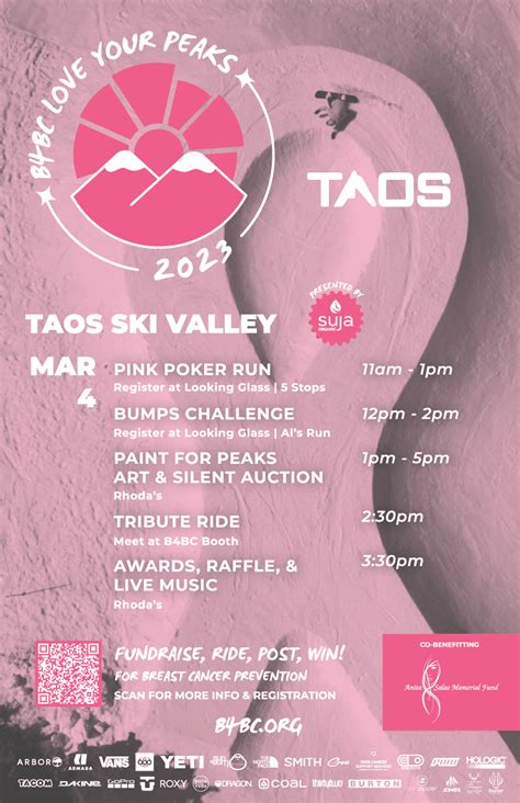 Taos Event Calendar