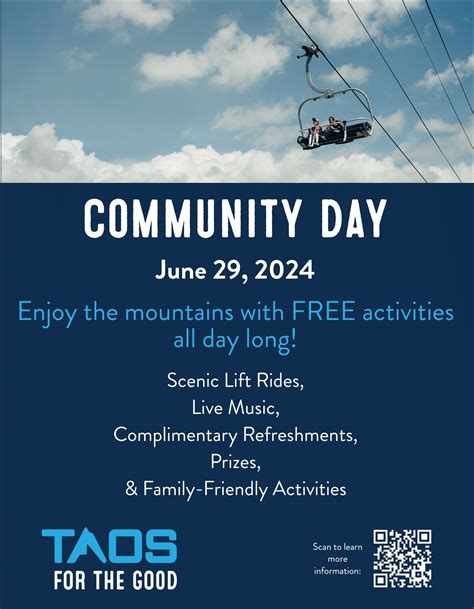 Taos Events September 2024