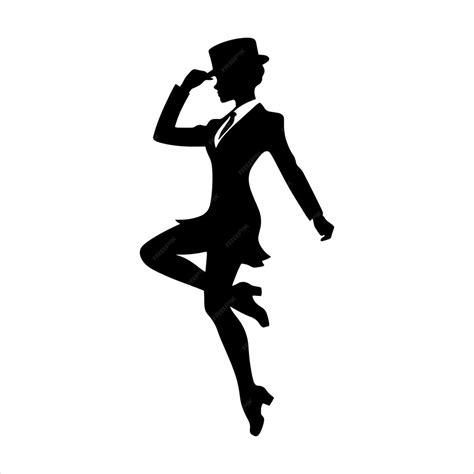 Tap Your Way to Perfect Rhythms with the Best Tap Dance SVG Designs