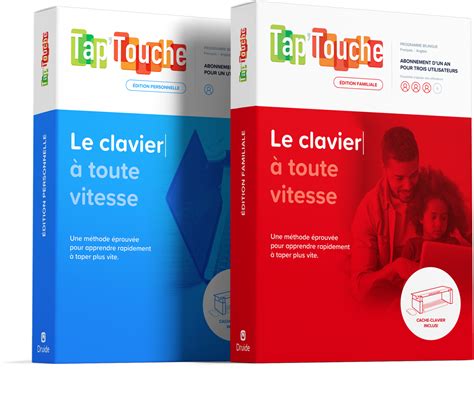 Tap Touche