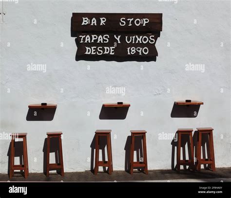 Tapas Stop Spain