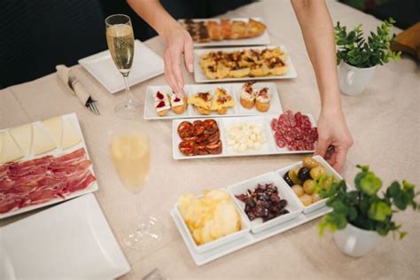 Tapas Tasting Experience