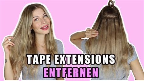 Tape Entfernen Ohne Schmerzen - Quotes Images