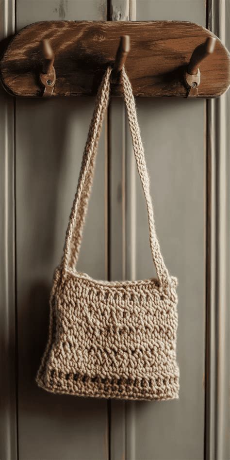 Tape Yarn Crochet Patterns