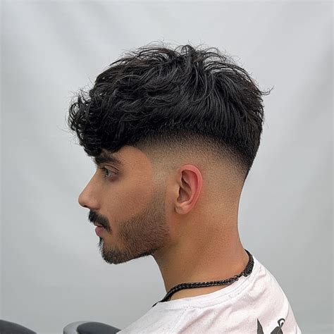Taper Fade Haircut