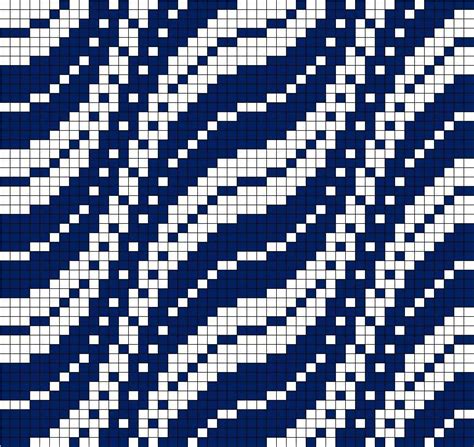 Tapestry Crochet Charts