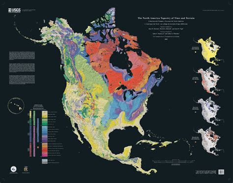 Tapestry of Time
