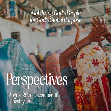 Tapestry of Perspectives
