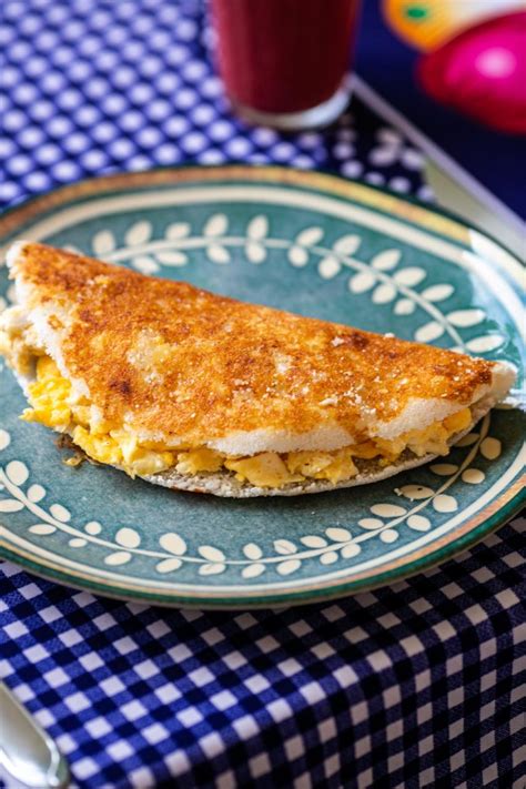 Tapioca Invertida com Queijo e Ovo: um guia imersivo de Raquelícias por