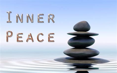 Tapping Into Your Inner Zen