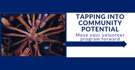 Tapping into Community Resources