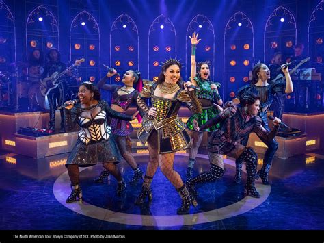 Tapping into the Official Box Office