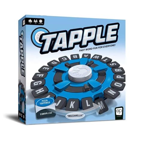 Tapple Game Near Me