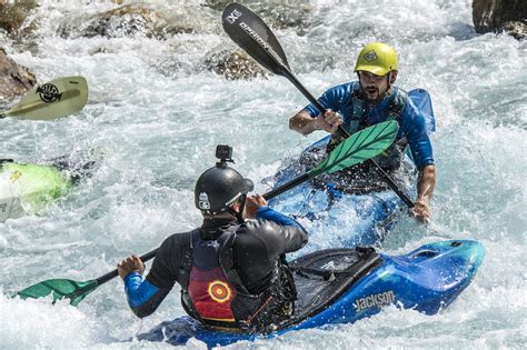Tara River Kayaking Experience