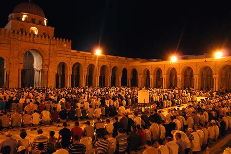 Tarawih Wikipedia