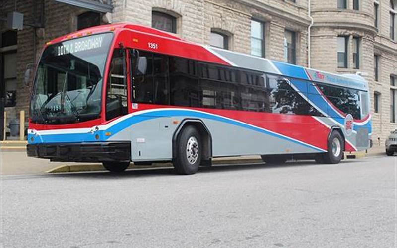 TARC Routes and Schedules