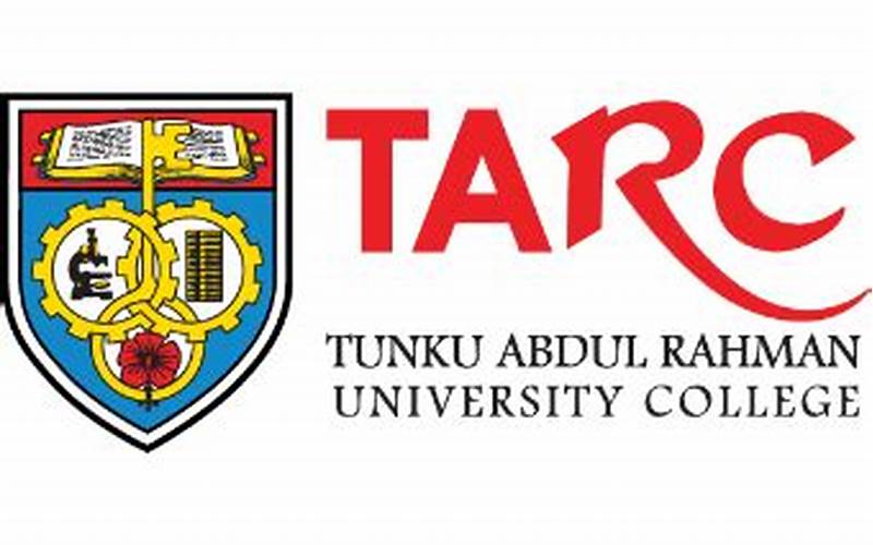 Tarc Logo