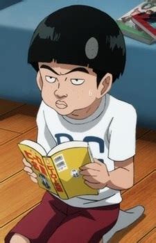 Tareo, Si Penggemar Setia One Punch Man di Serial Terbaru