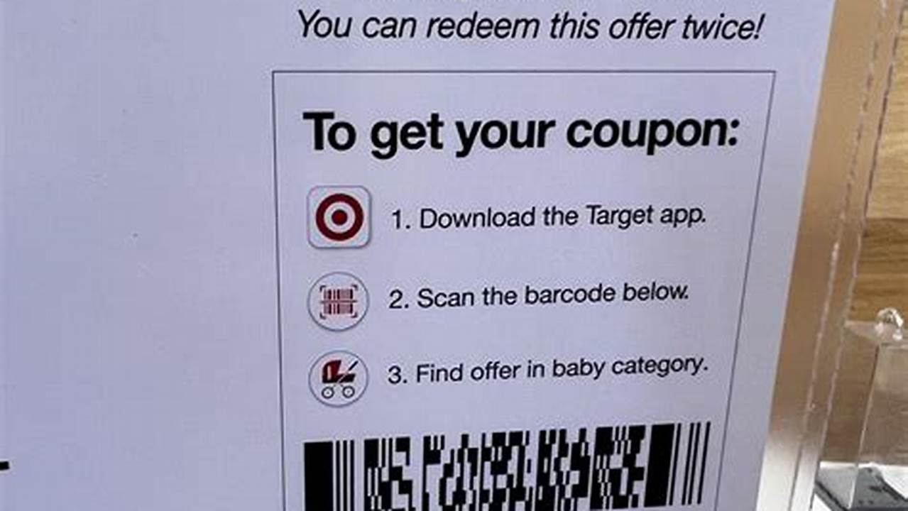 Target $10 Off $50 2024 Valid