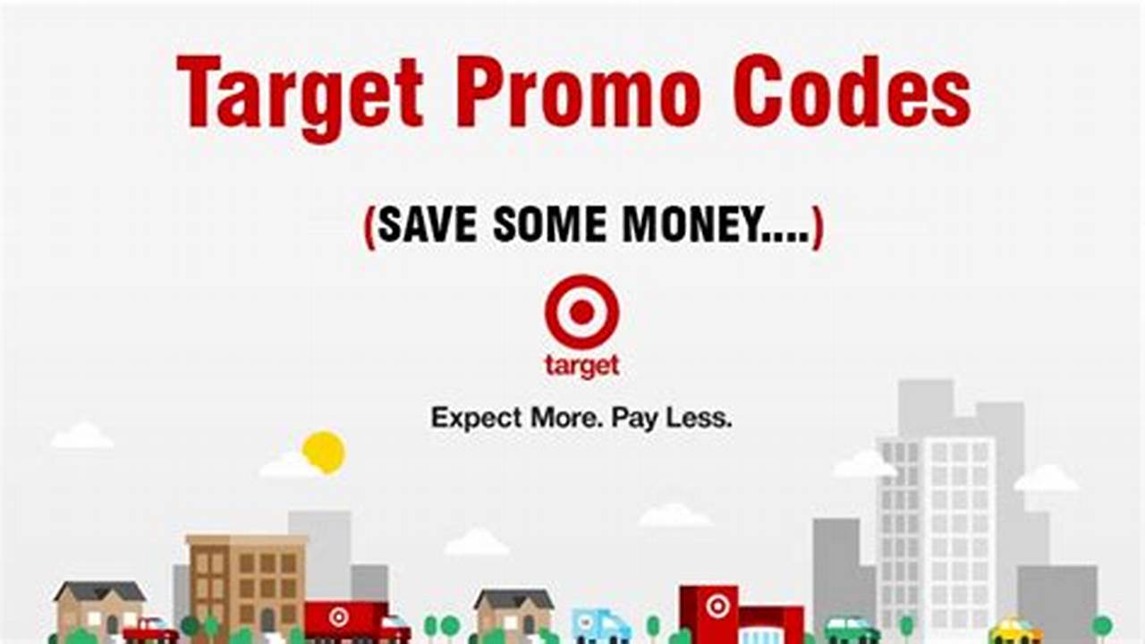 Target $25 Promo Code 2025