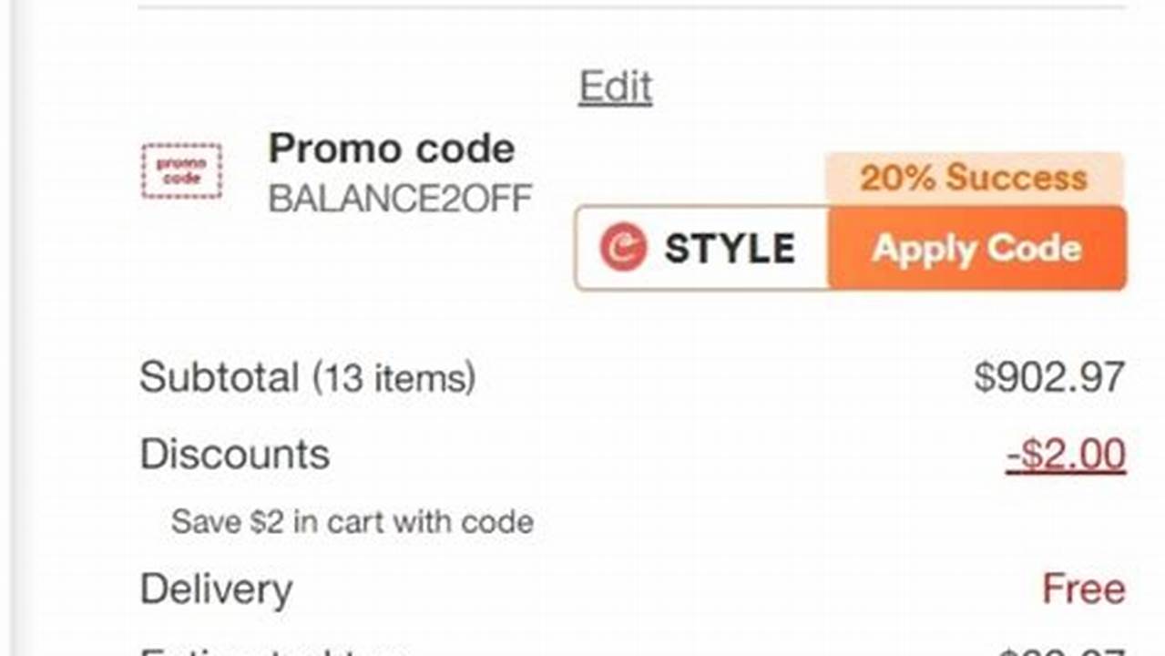 Target 2024 Promo Code Reddit