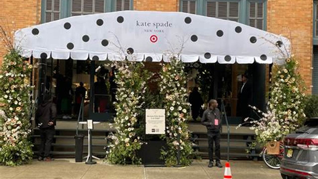 Target Collaboration 2025