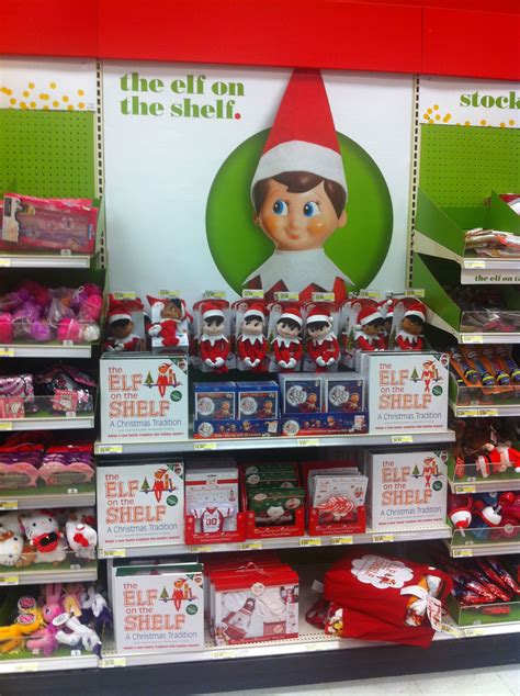 Elf on the Shelf Clearance at TargetUp to 70 Off! The Krazy Coupon