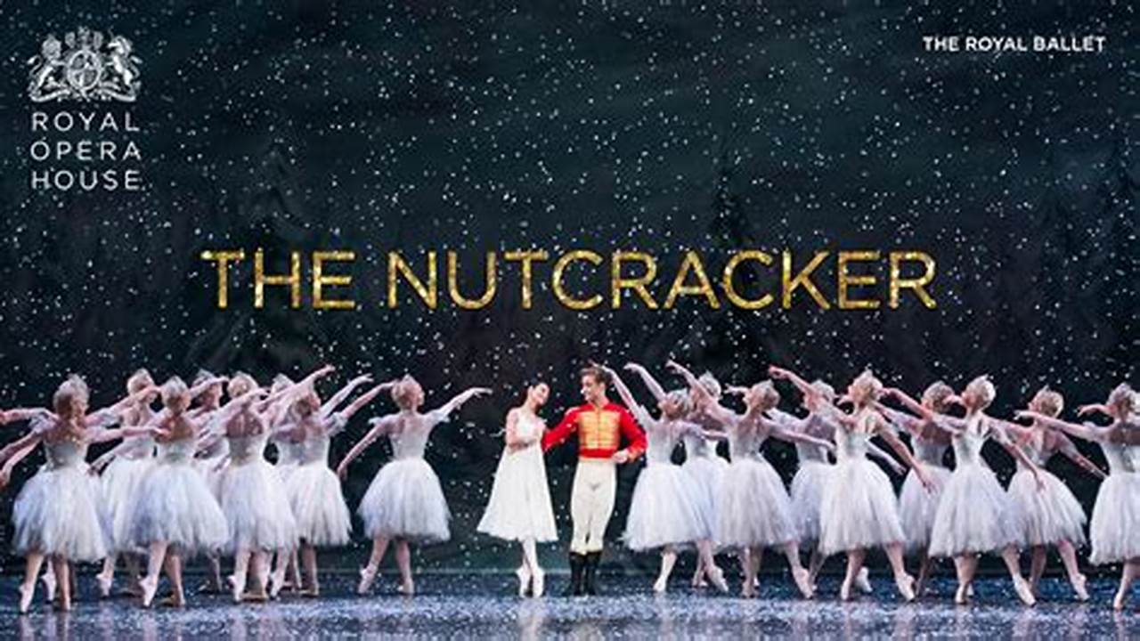 Target Nutcracker 2025