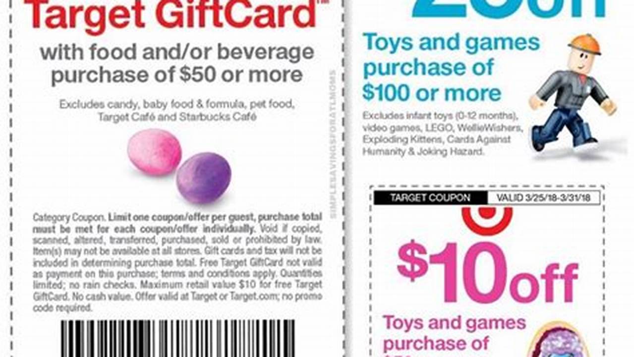 Target Promo Code April 2024 Olympics