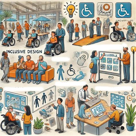 Target Accessibility: Creating a Welcoming and Inclusive Environment