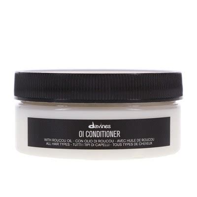 Who Is the Davines Oi Family Best Suited For?