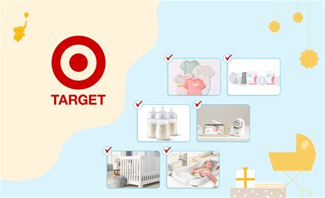 Unlock the Ultimate Parenting Experience: Target Baby Registry Login Made Easy
