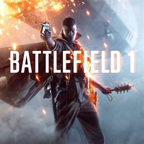Target Battlefield 1 Pc