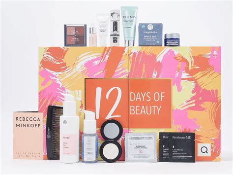Target Beauty Advent Calendar 2022