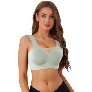 Target Bralettes Comfort
