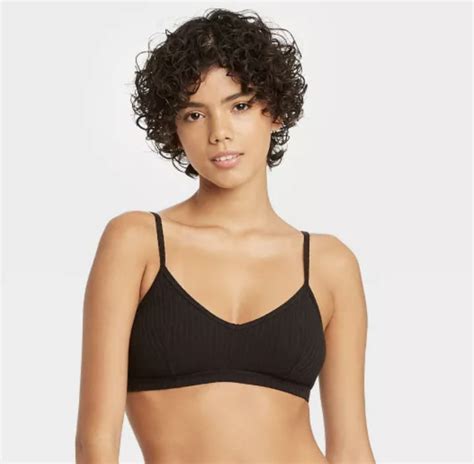 Target Bralettes Empowerment