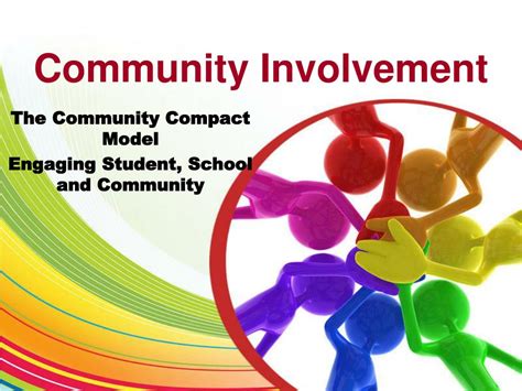 Target Community Involvement: Supporting Local Schools and Organizations