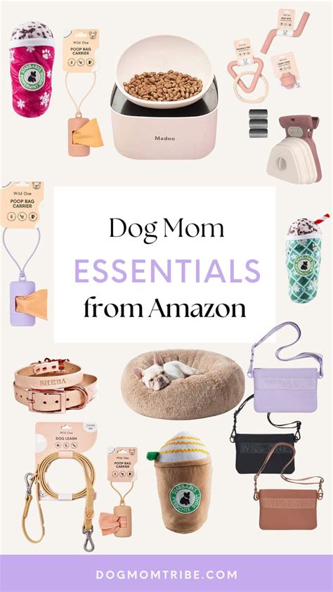 Target Dog Mom Essentials Pamper Your Furry Friend